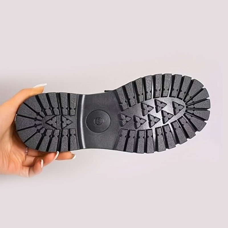 Florence | Comfortable Orthopedic Moccasins