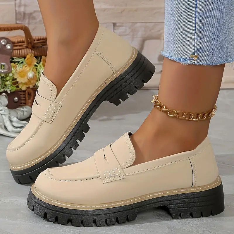 Florence | Comfortable Orthopedic Moccasins
