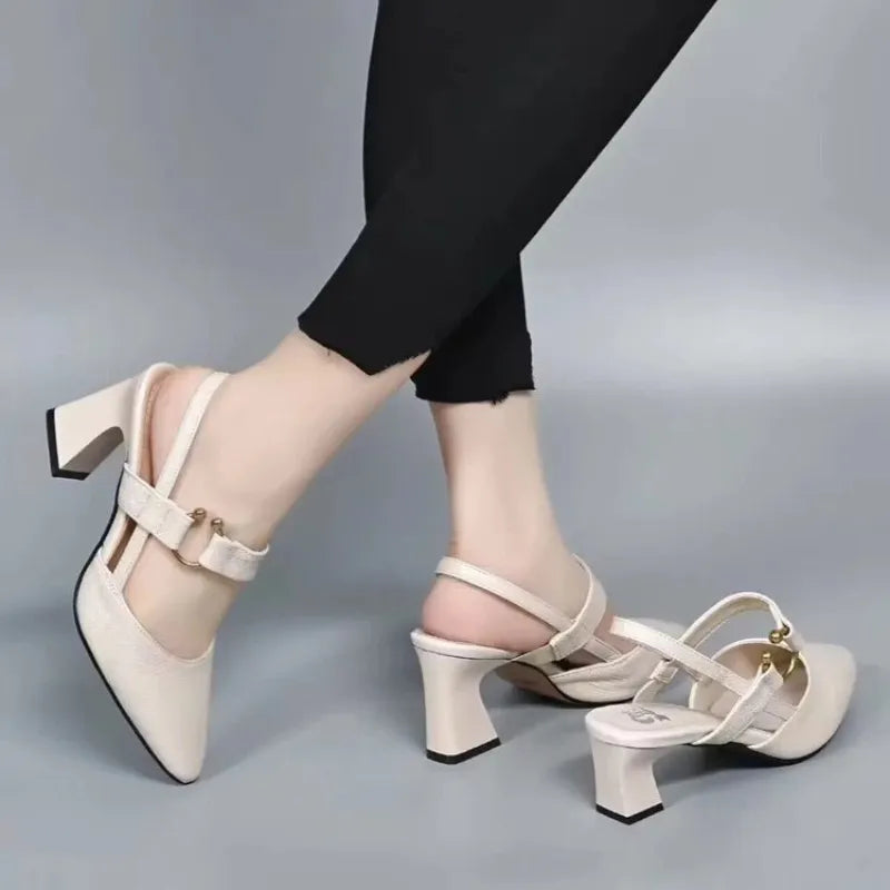 Sylvia | Orthopedic Women Shoes
