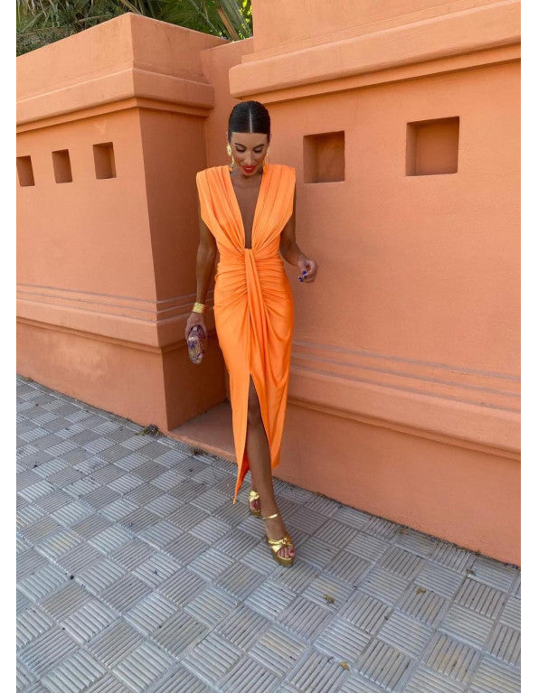 Celina | Luxury Dress