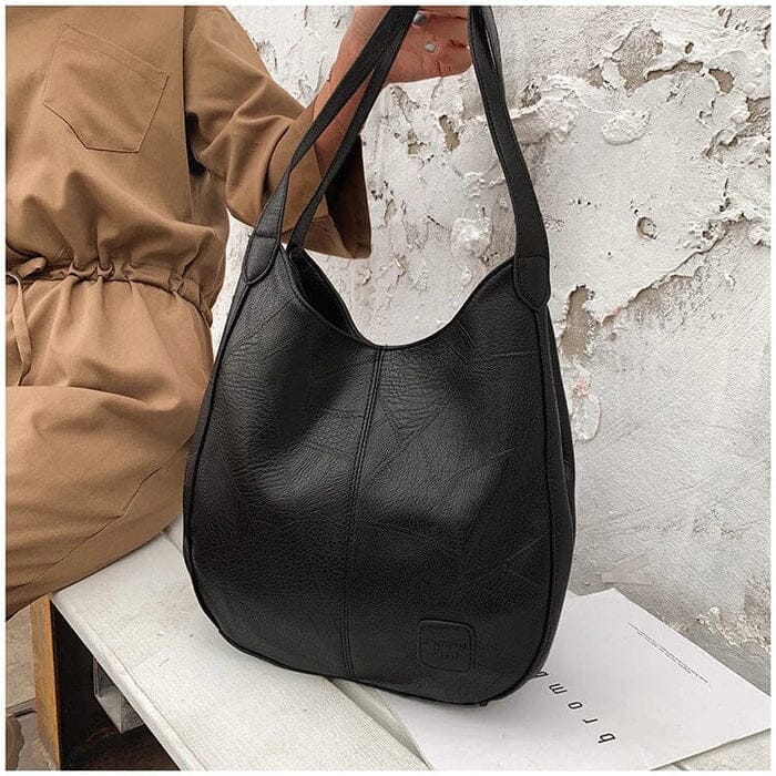 Vina | Vintage Style Handbag
