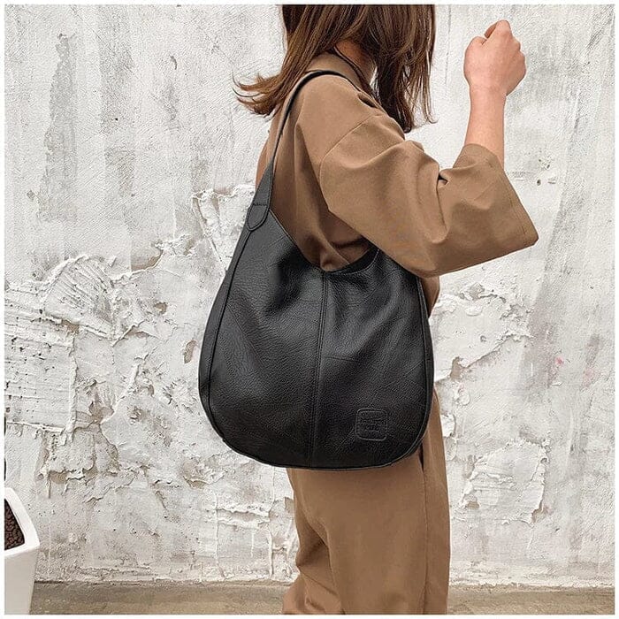 Vina | Vintage Style Handbag