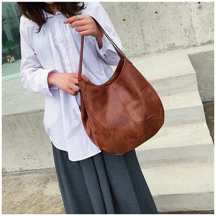 Vina | Vintage Style Handbag