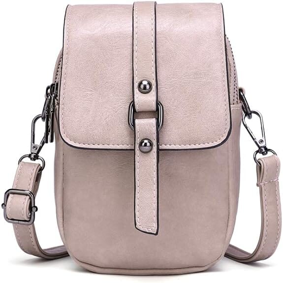 Kath | Vintage Multi-Functional Bag