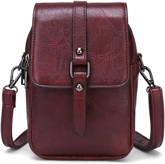 Kath | Vintage Multi-Functional Bag