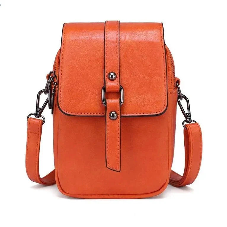 Kath | Vintage Multi-Functional Bag