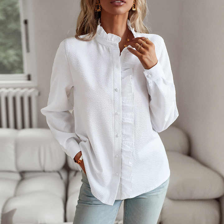Marya | Casual Long Sleeve For Women