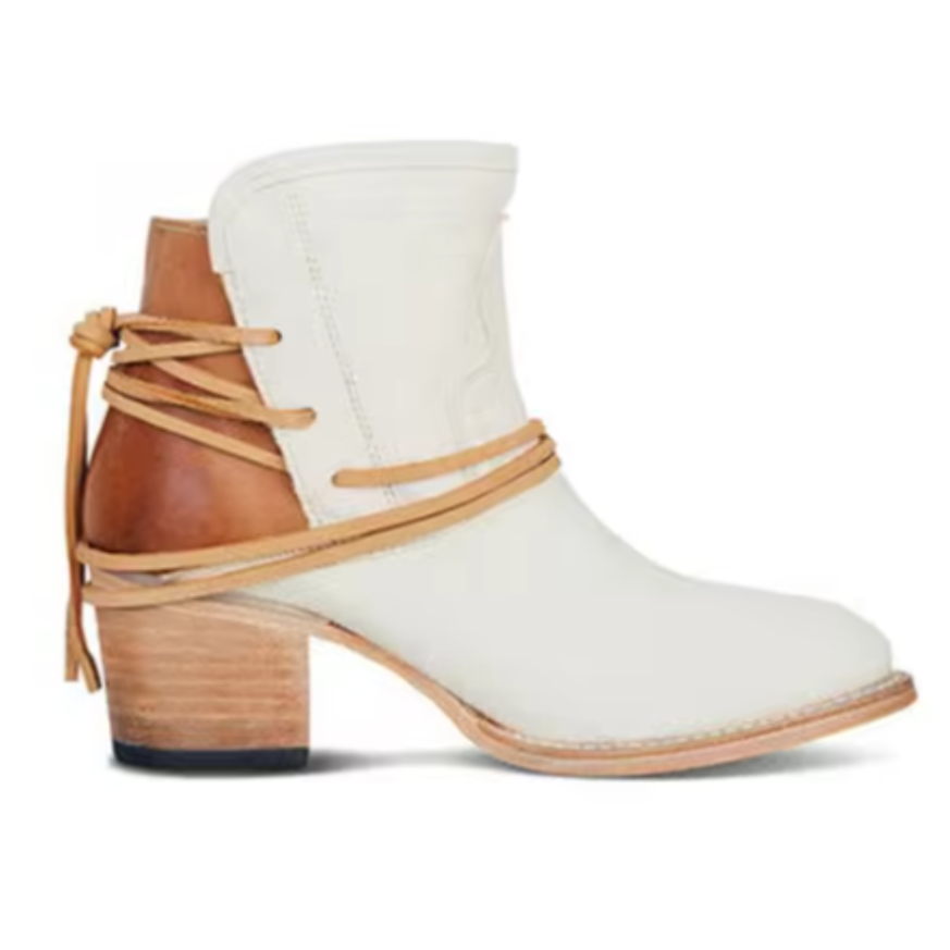 Isla | Vintage Western Boots