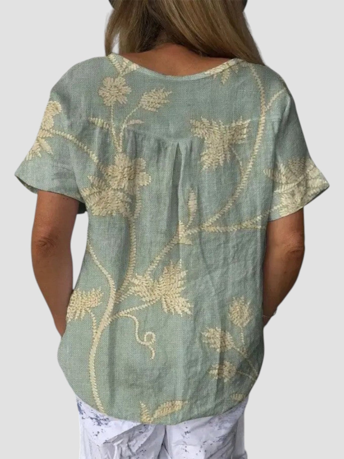 Denien | Stylish Blouse