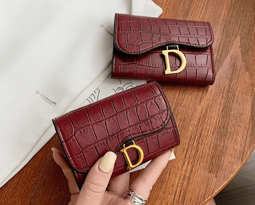 Diana | Sophisticated Wallet